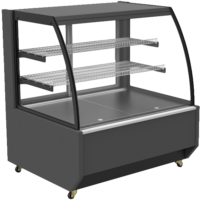 TKCSB – Self Contained Meat / Deli / Cheese / Salad Case